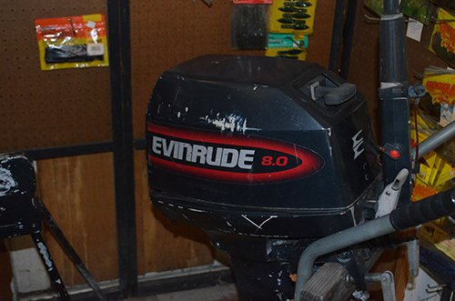 Property photo 30 - PERSONAL PROPERTY AUCTION, Smokeys Landing Inventory & Personal Property